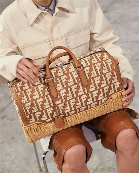 fendi cruise 2024|Fendi 2024 handbags.